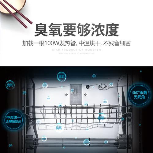 容升消毒柜故障代码e2