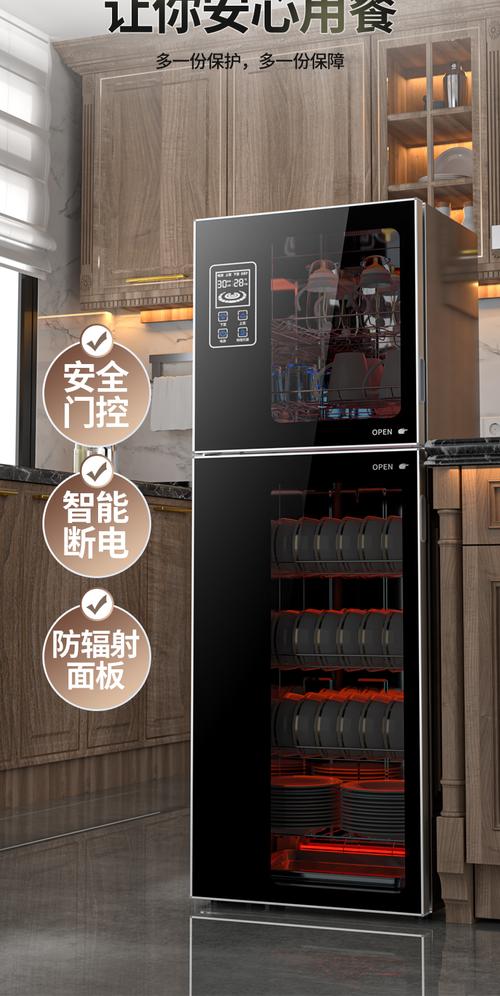 樱花消毒柜二是什么故障