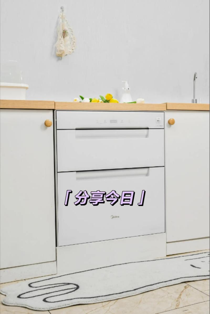 美的消毒柜故障码的d0