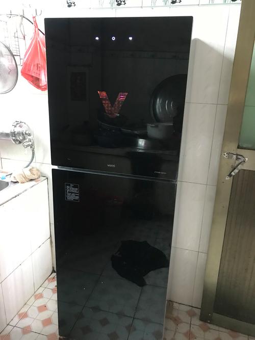 华帝消毒柜显示E1故障