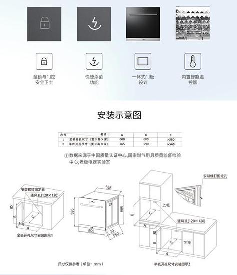 老板消毒柜e1故障怎么处理