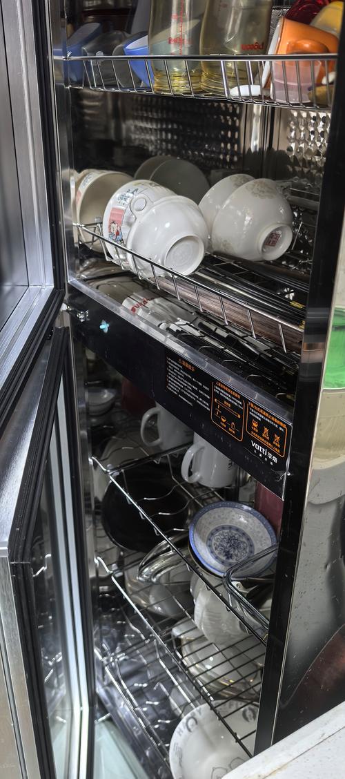 华帝消毒柜e1故障码?如何自行排查与解决?
