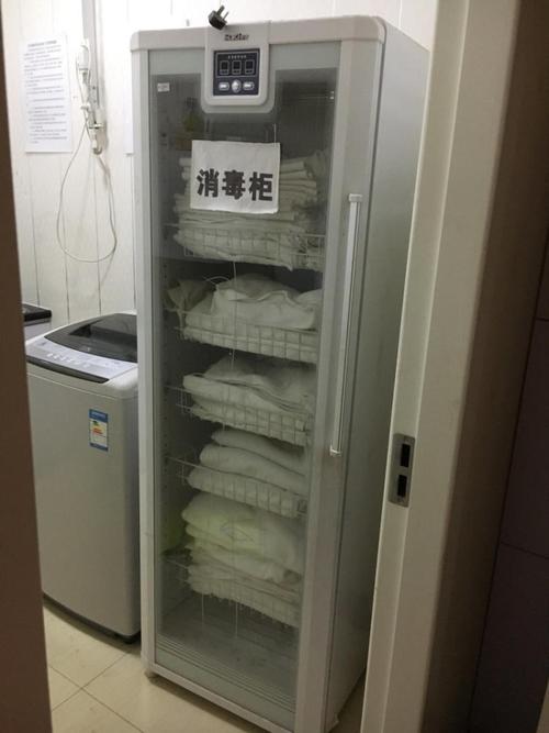 餐厅消毒柜常见故障e1