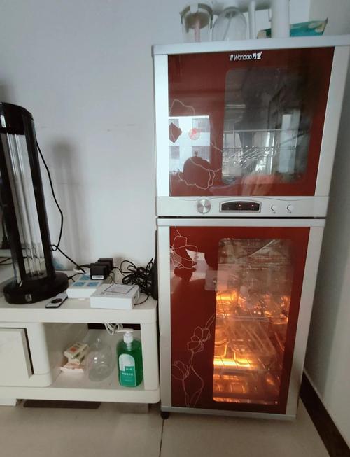 万家乐消毒柜出故障,如何快速排查解决?