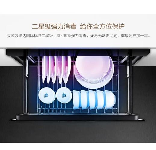 嵌入式消毒柜故障e1