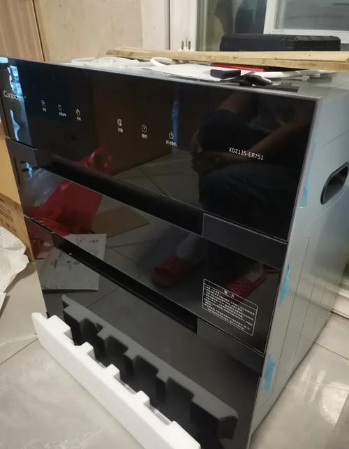 康宝消毒柜ztp80e3故障
