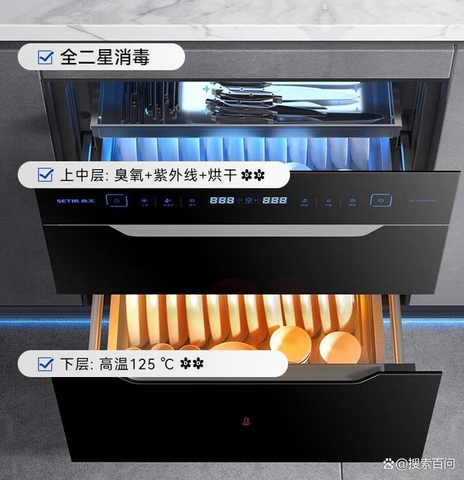 森太消毒柜报e0故障