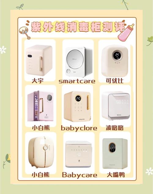 奶瓶消毒柜e3故障怎么解决