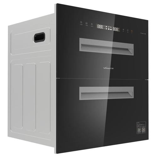 万和消毒柜ztd108e故障,究竟何因?
