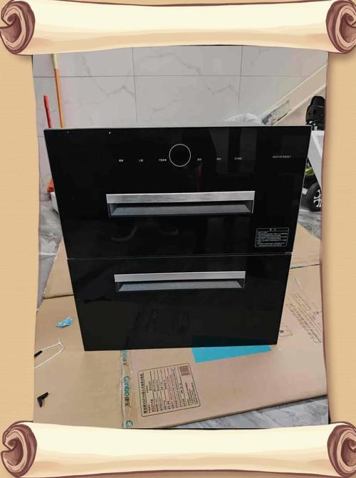 康宝消毒柜e3故障解决视频