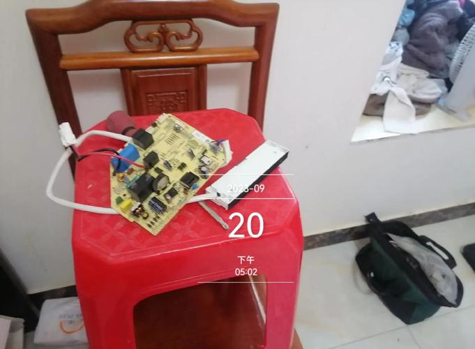 消毒柜e2是啥故障现象
