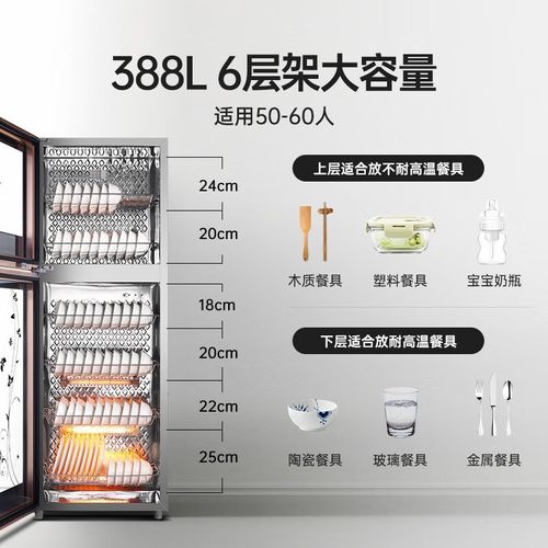 科荣消毒柜e1故障怎么解决