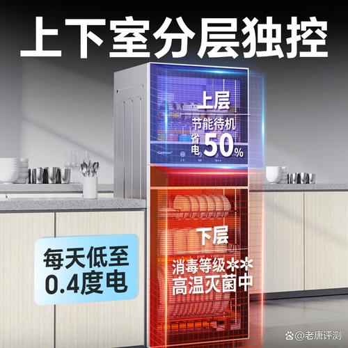康宝消毒柜显示 e2 是何种故障所致?