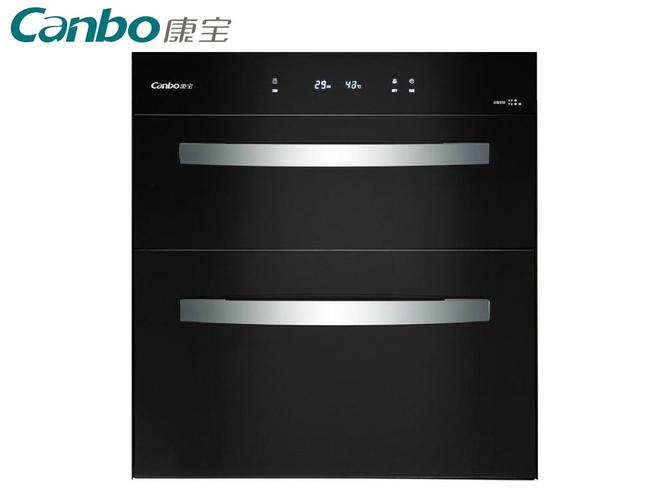 康宝嵌入式消毒柜ztp108故障咋回事?
