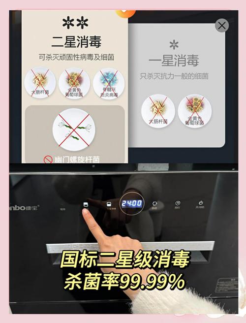 康宝消毒柜e1故障,如何有效解决?