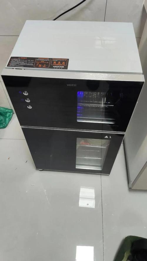 消毒柜E2代码是何种故障所致?