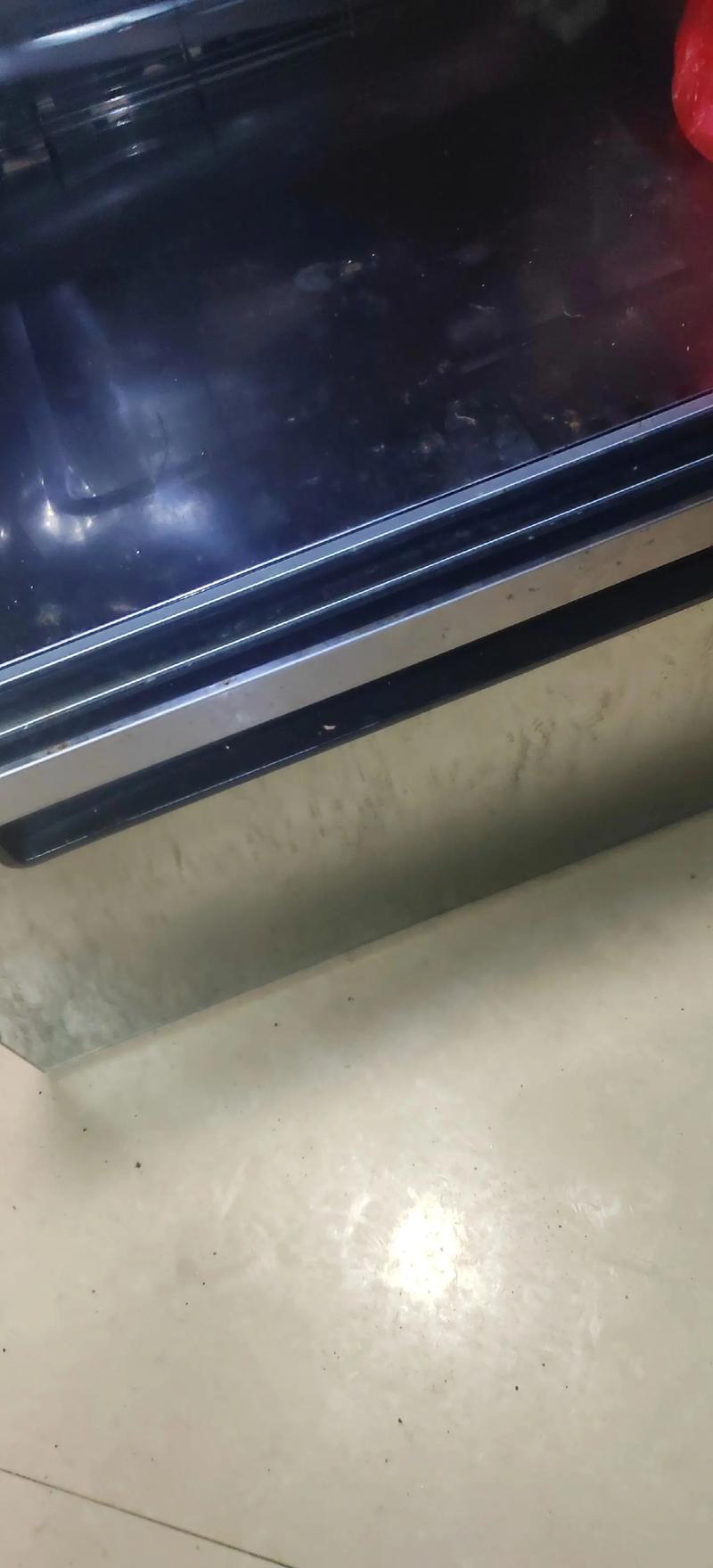 万宝消毒柜e1故障维修