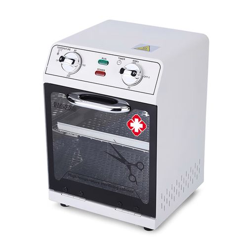 牙科消毒柜出现e8是什么故障