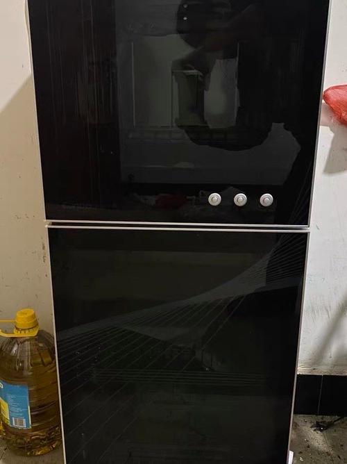 嵌入式康宝消毒柜E2故障码是何原因?