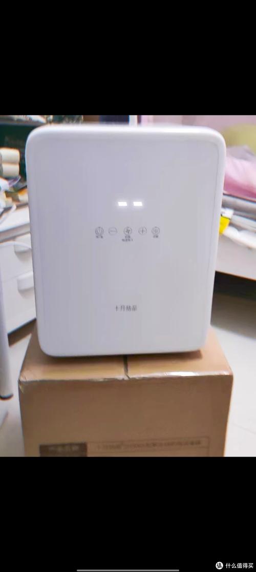 十月结晶消毒柜e1故障