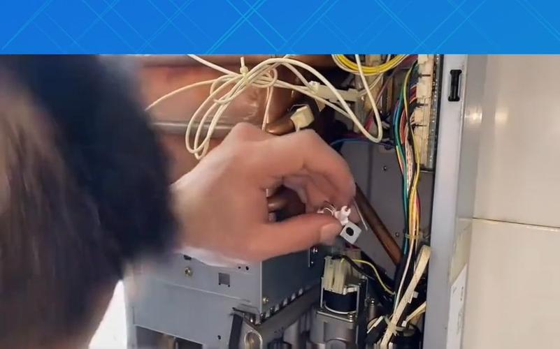 万家乐消毒柜故障E1