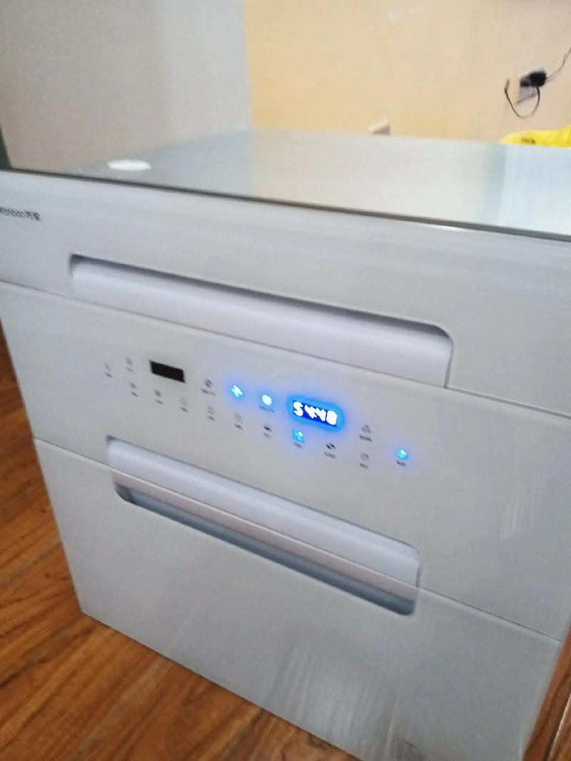 康宝嵌入式消毒柜e1故障如何维修?