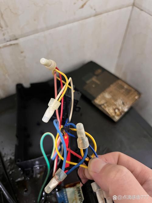 抽油烟机维修常见故障