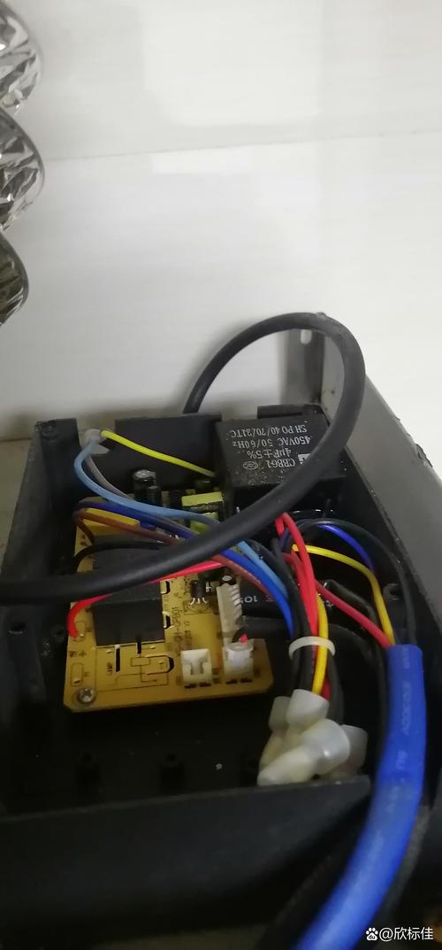 抽油烟机维修常见故障