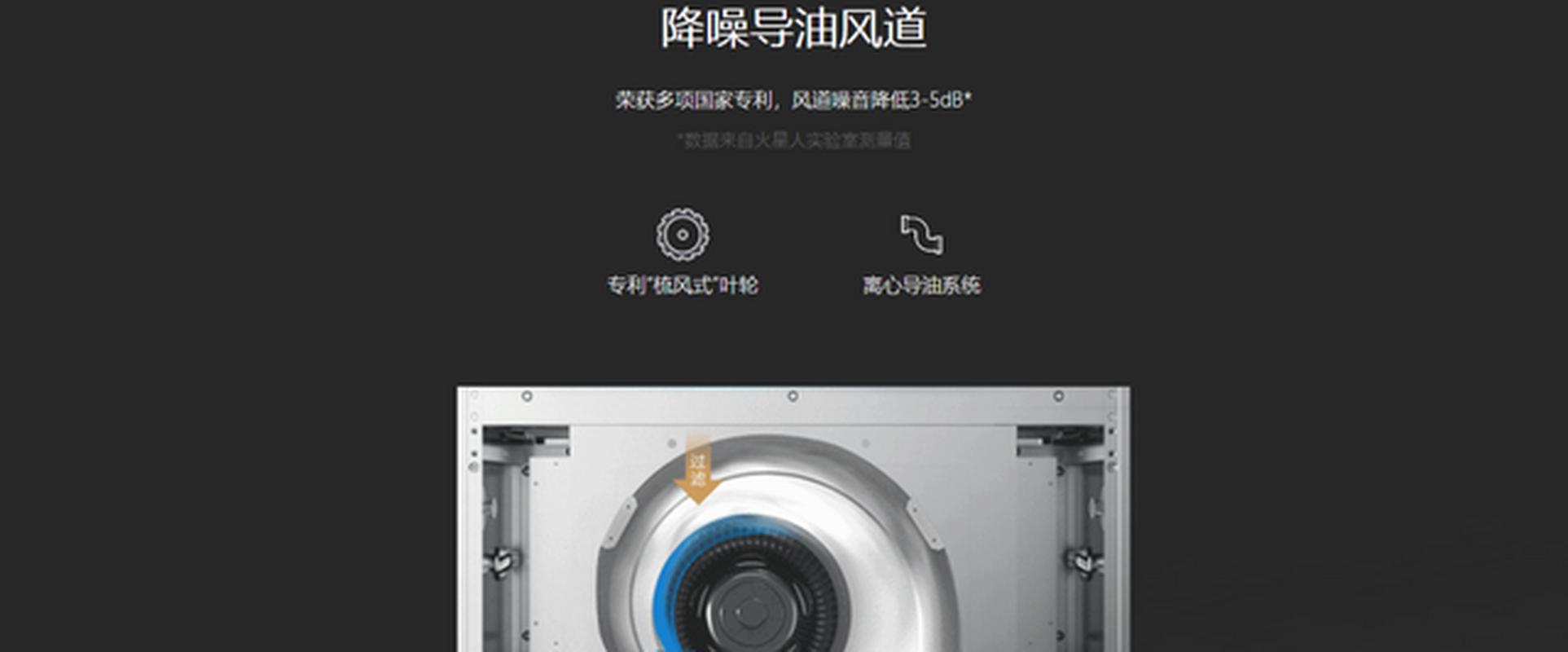油烟机故障代码es