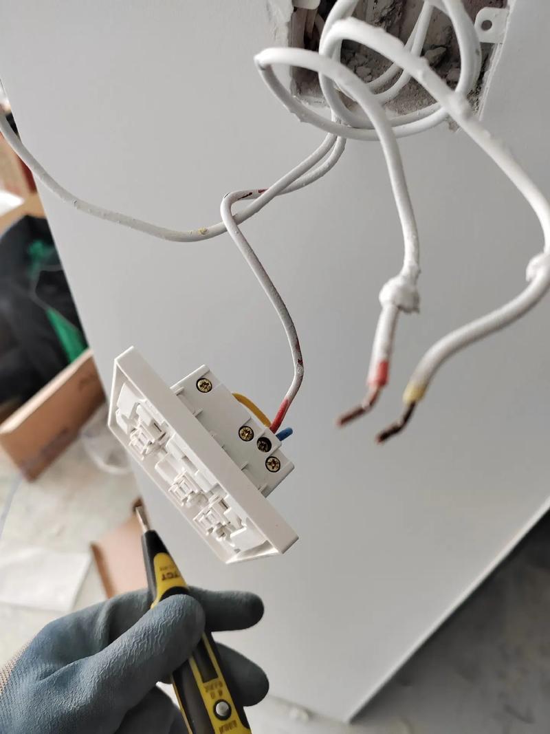 火王油烟机开关故障维修