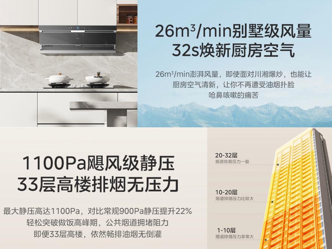 油烟机故障率高吗