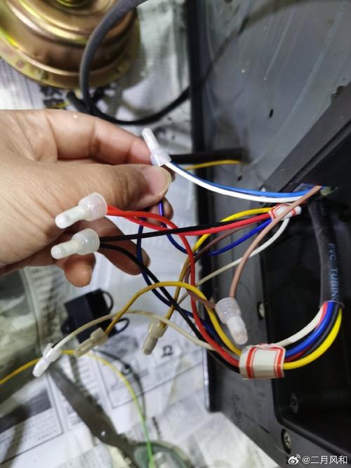 油烟机电路板故障