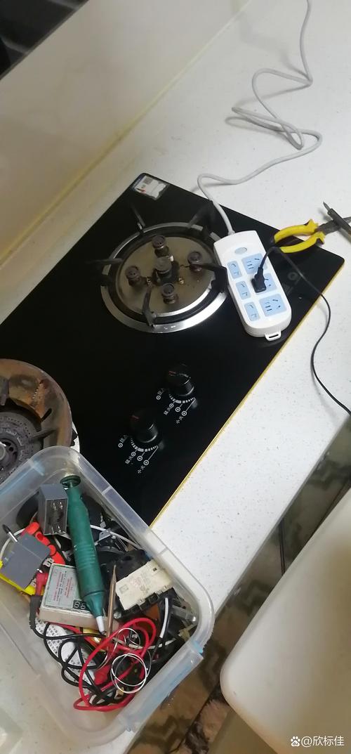 十堰油烟机维修常见故障