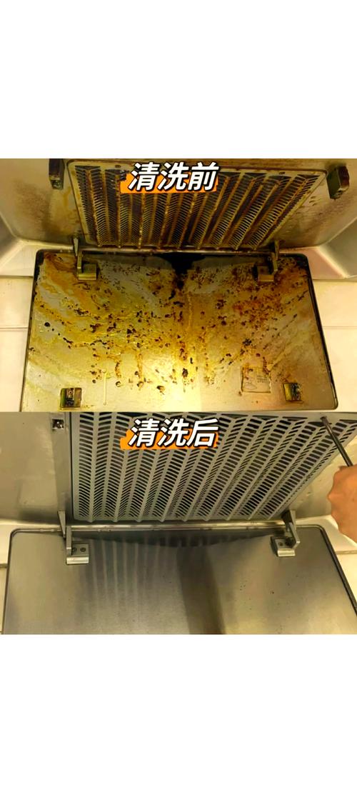 油烟机故障问题