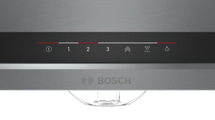 bosch油烟机故障