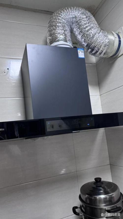 创维油烟机故障