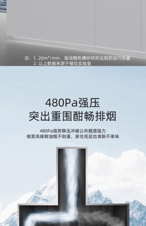 樱花油烟机的故障