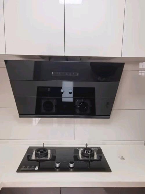 小米智能油烟机故障