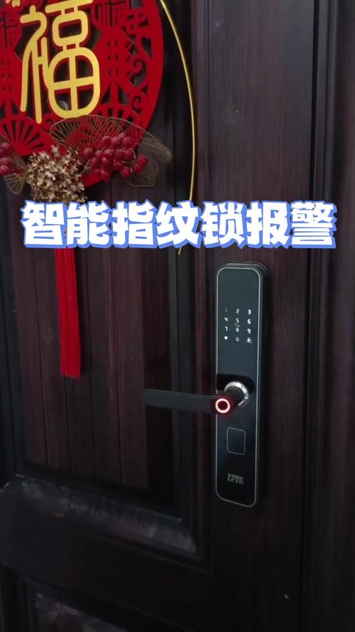 捍卫者智能锁故障5闪烁