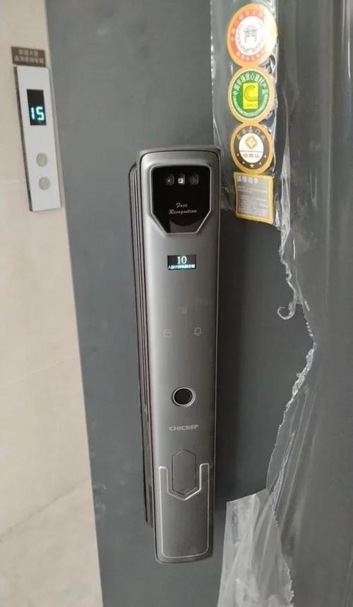 智能锁和机械锁故障率高