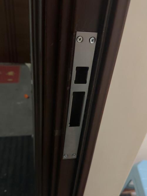 tplink智能锁故障