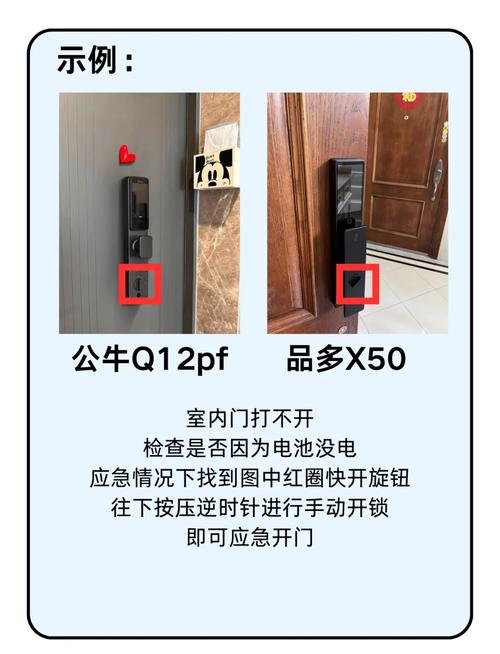 clbst智能锁故障