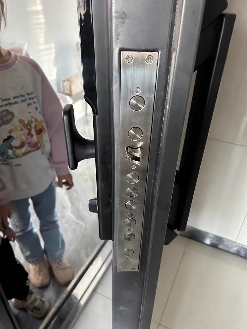 康佳智能锁故障