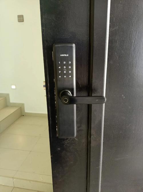 smartlock智能锁故障