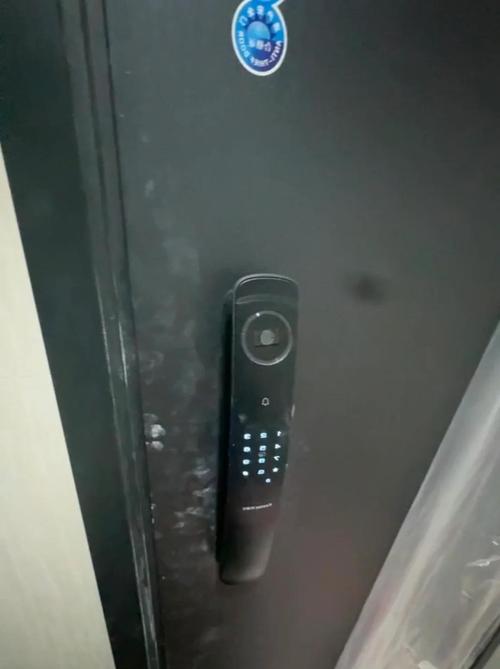 ddl智能锁故障