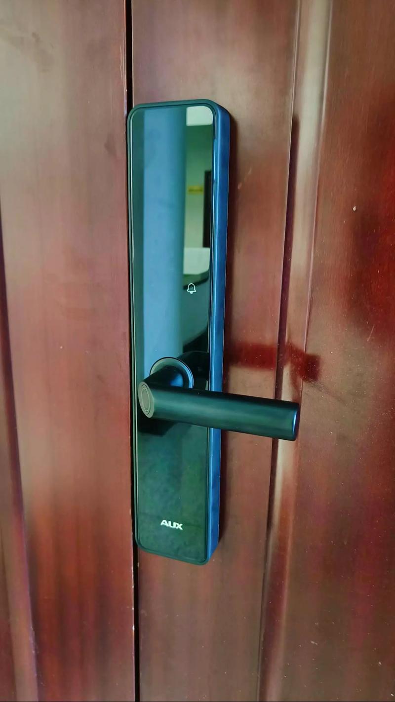 奥克斯智能锁故障