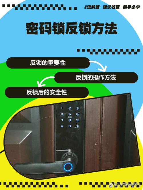 智能锁反锁故障