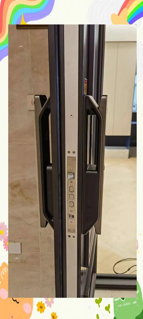 智能锁锁体故障排除