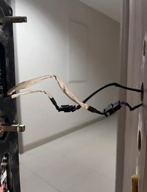 智能锁故障30秒