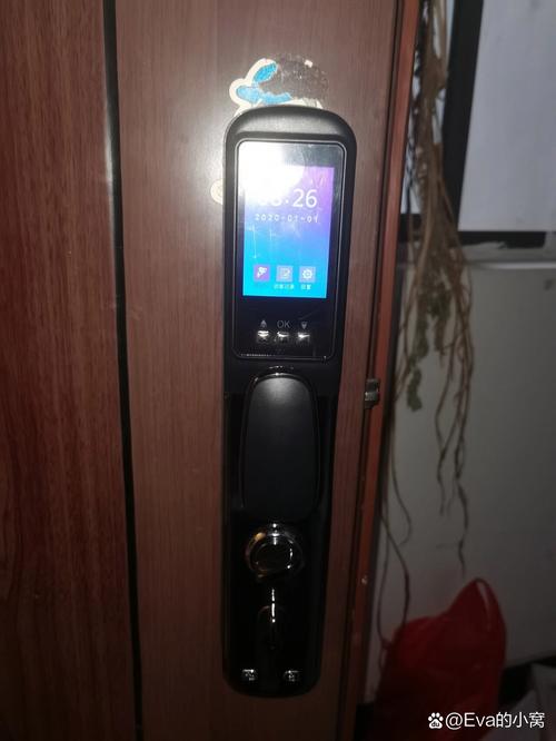 琨山智能锁故障